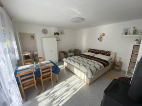 Apartmán BENÍŠKOVEC, Suchdol nad Lužnicí Suchdol Nad Luznicí